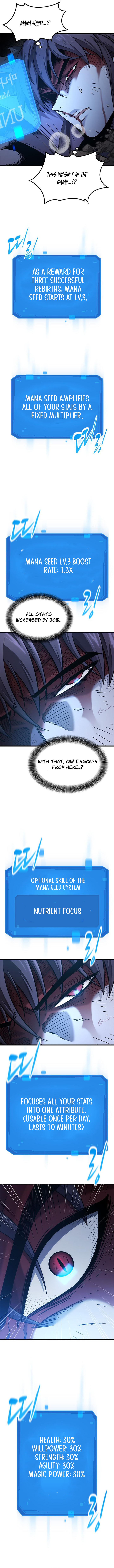 What a Bountiful Harvest, Demon Lord! Chapter 18 7